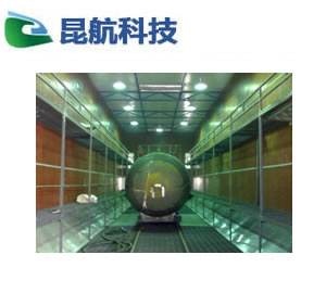 特種車噴砂房 特種車噴砂房